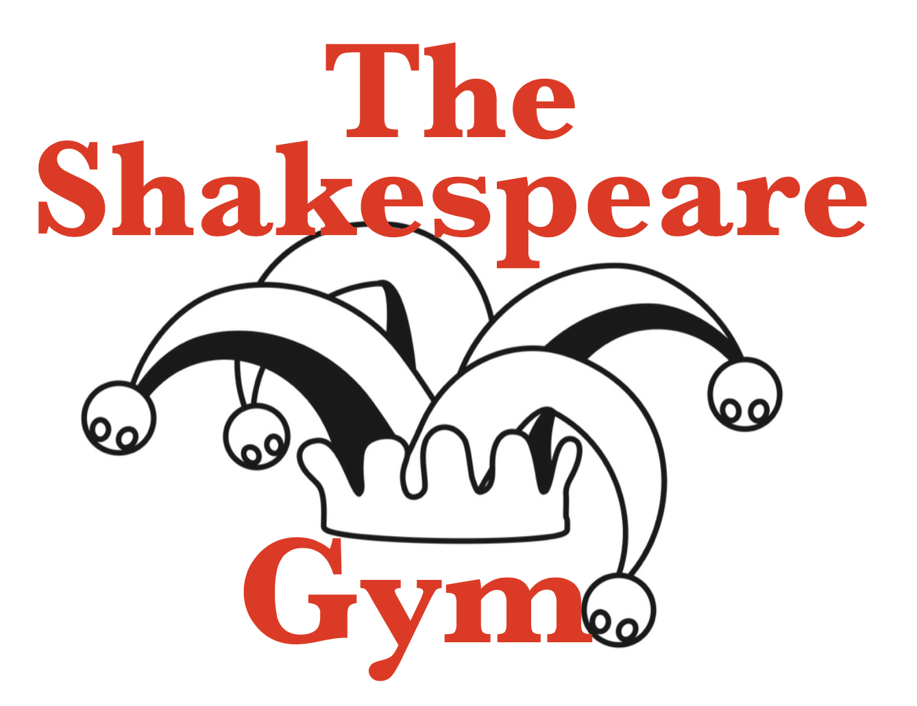 The Shakespeare Gym