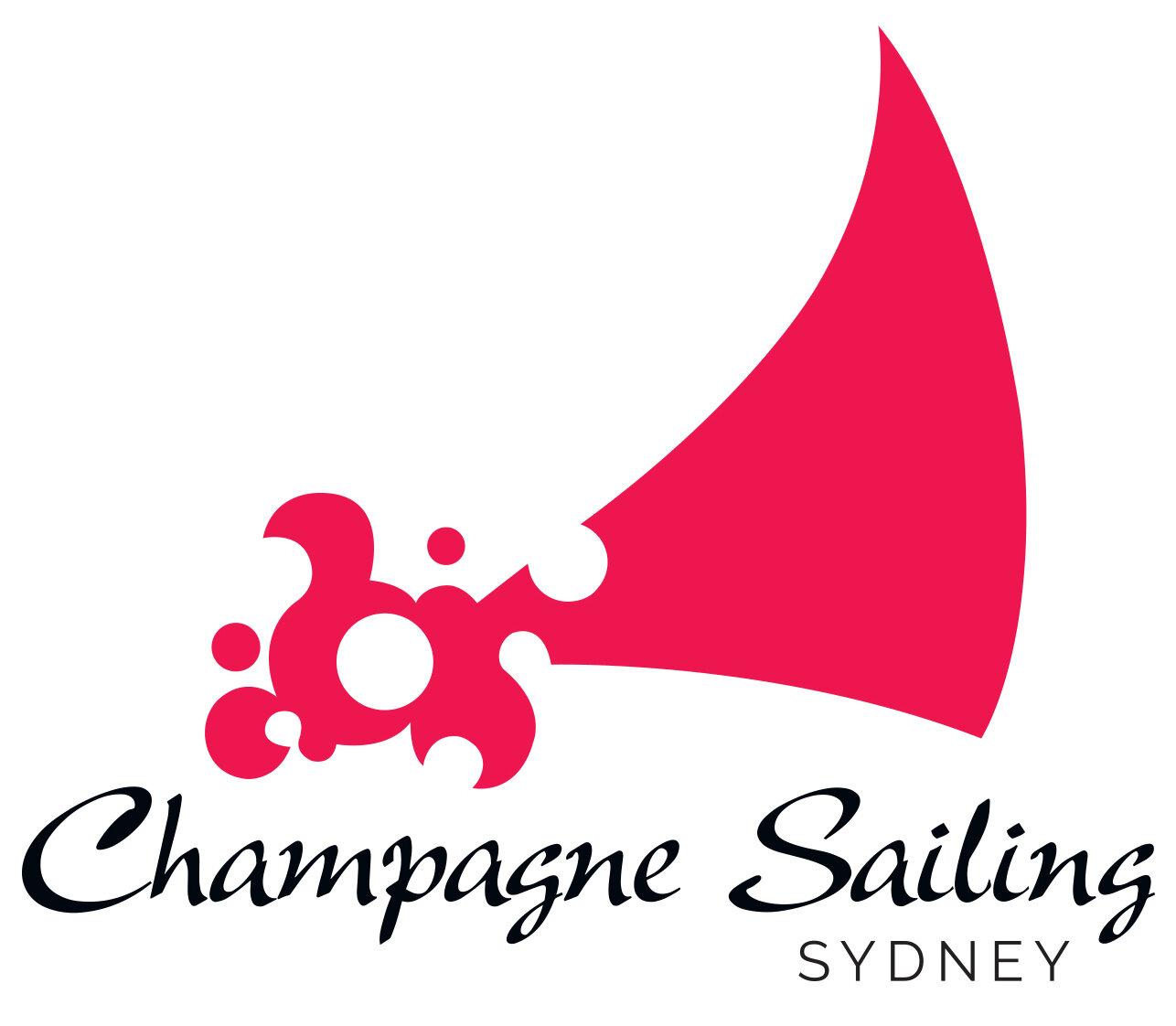 Champagne Sailing