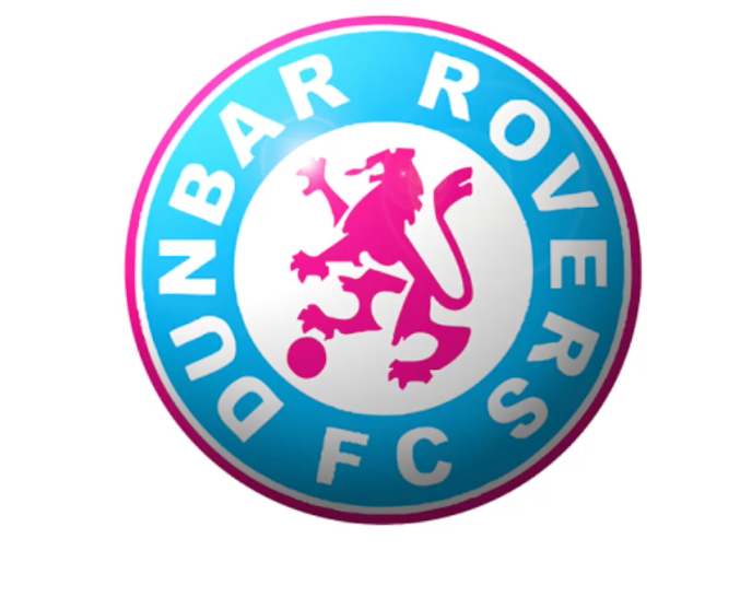 SPONSORSHIP FOR DUNBAR ROVERS FC