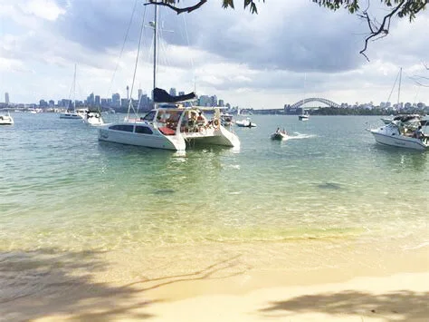 Athol Bay, Mosman