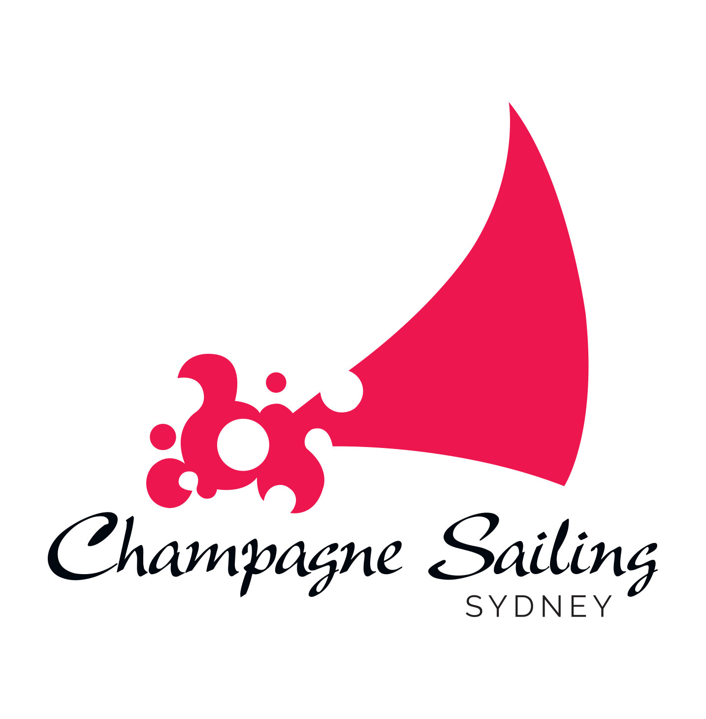 Champagne Sailing