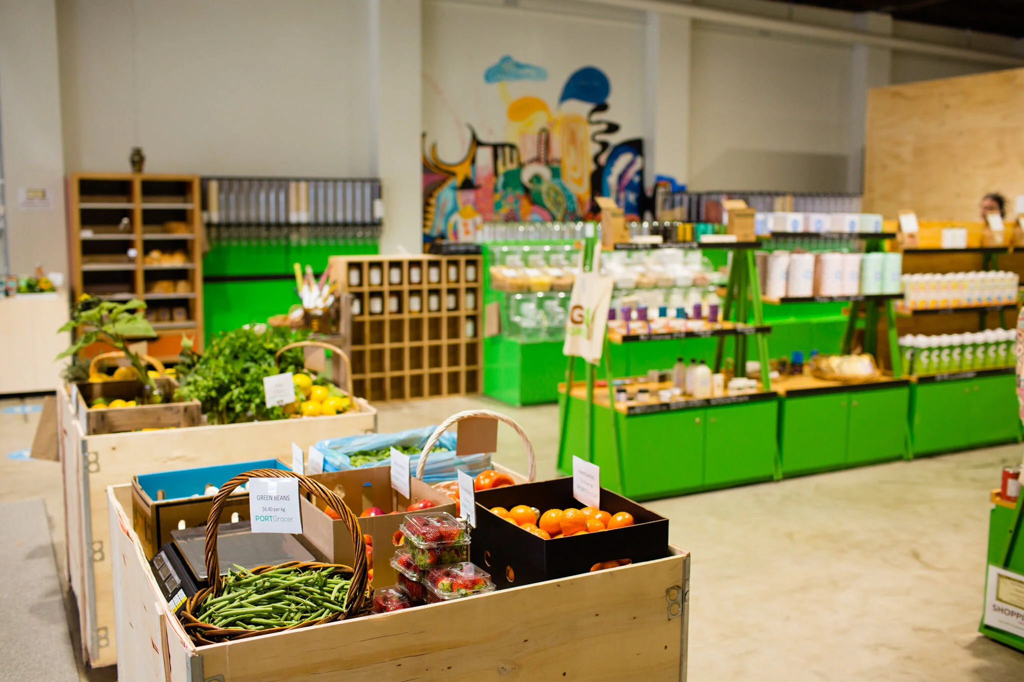 The Grocer was a beautiful place to shop..jpg
