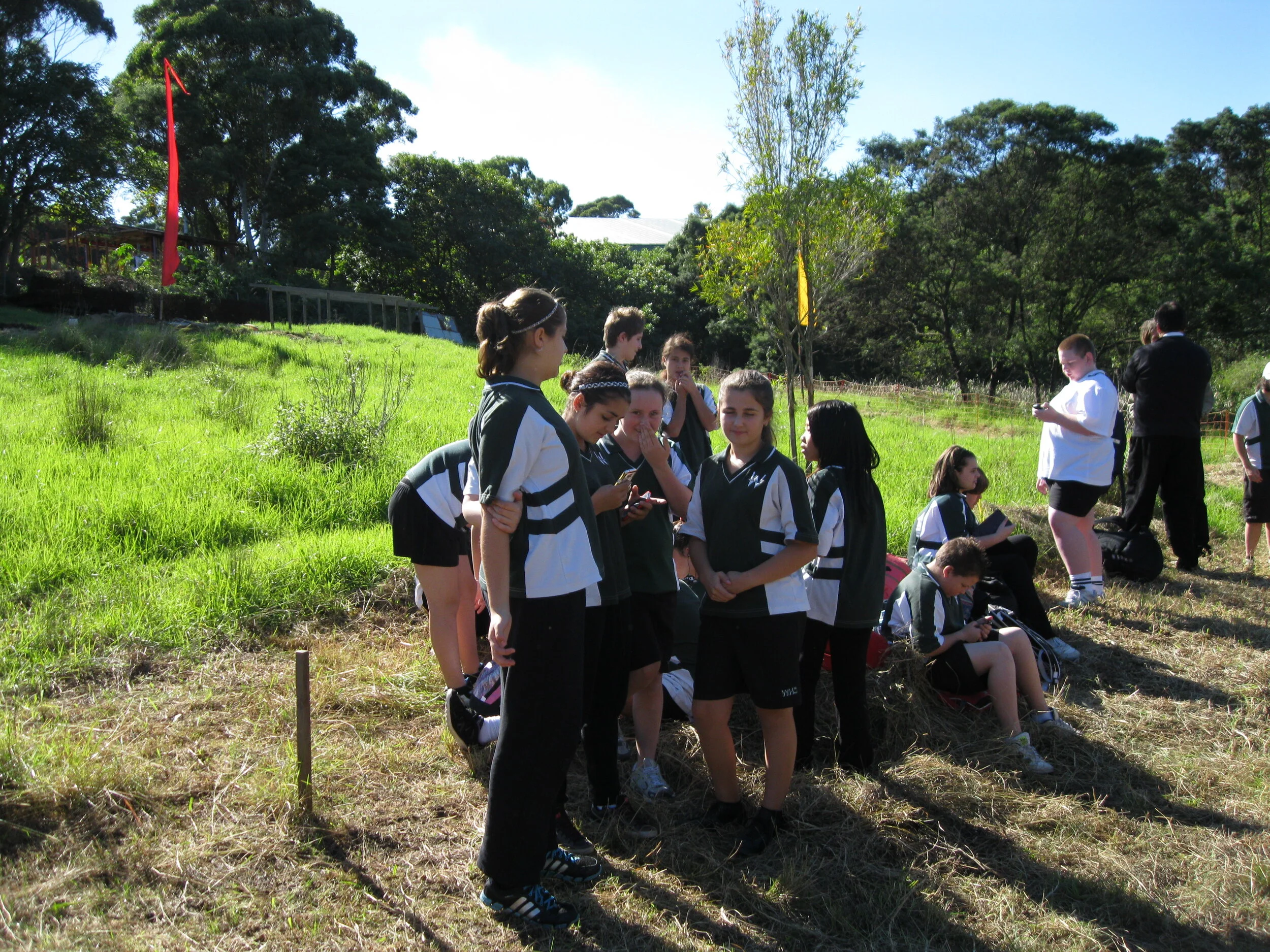 6 Our Community Project Urban Grown site launch 2012.JPG