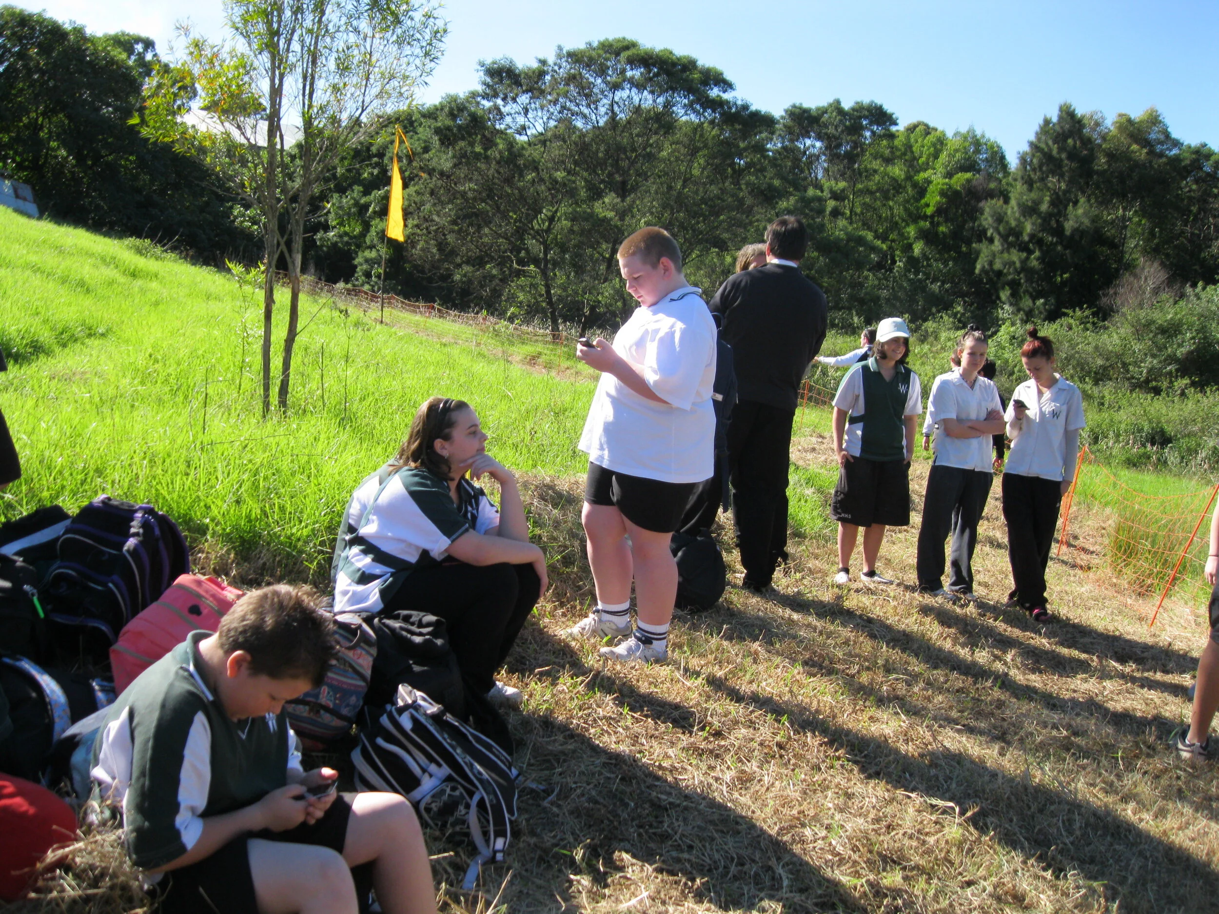 7 Our Community Project Urban Grown site launch 2012.JPG