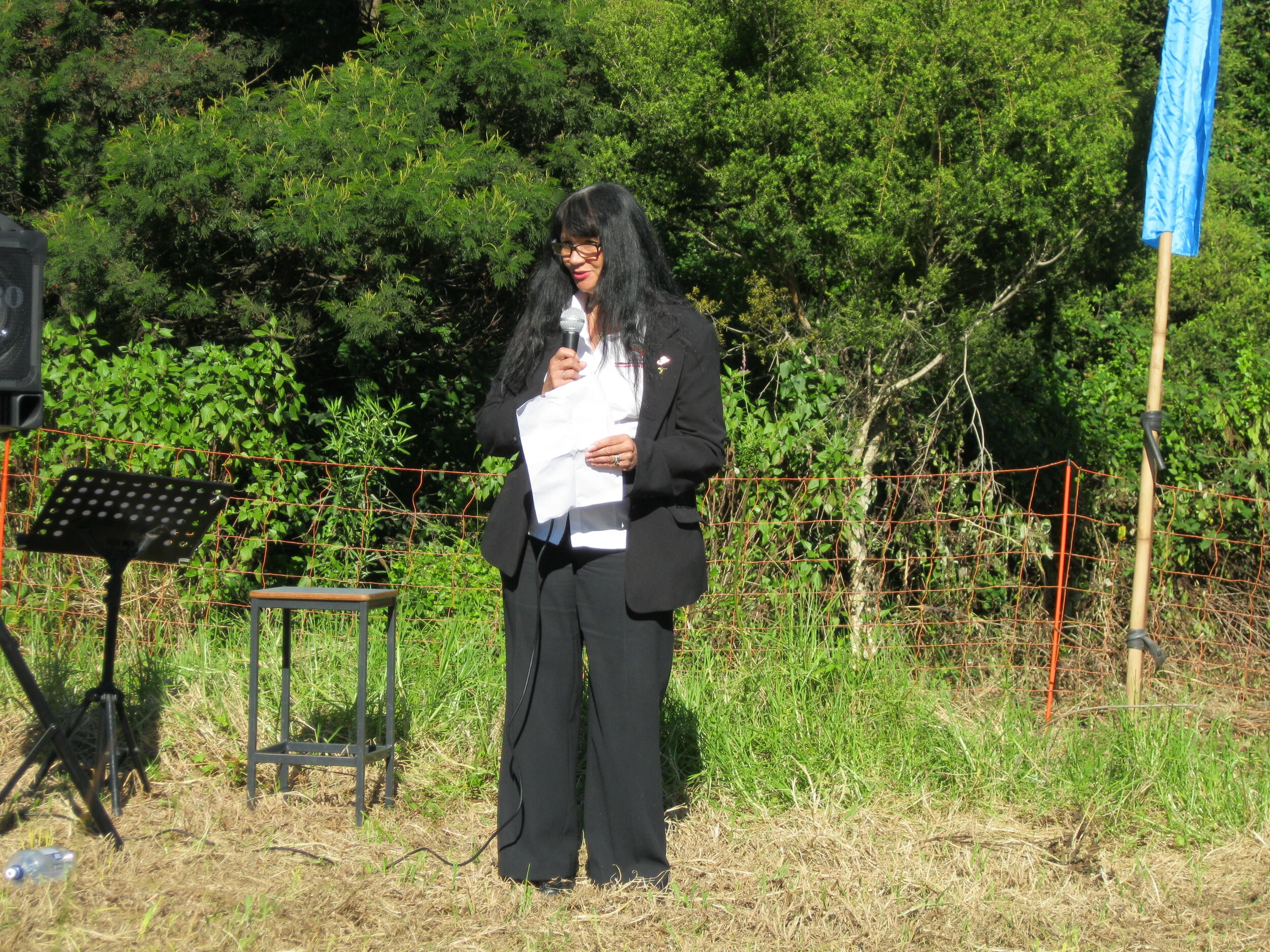 10 Our Community Project Urban Grown site launch 2012.JPG