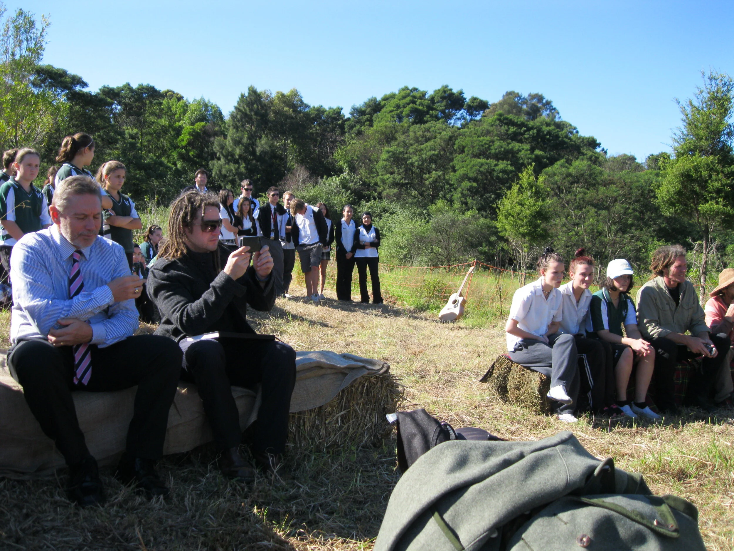 11 Our Community Project Urban Grown site launch 2012.JPG