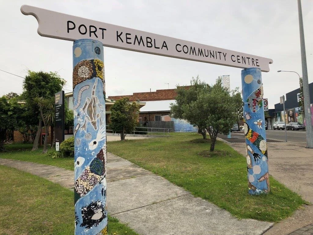 OCP welcome totem poles.jpeg