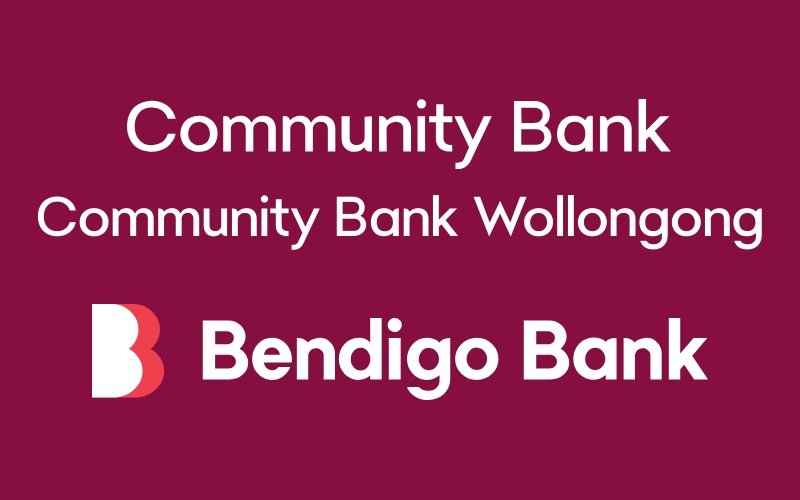 Community Bank Wollongong