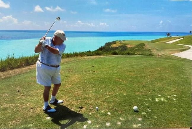 The 20th Annual Prosciutto Open In Memory of Jimmy “Emma” Emmer