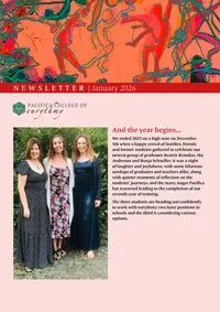 Newsletter January 2026
