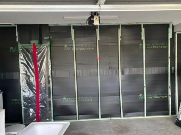 Remediation Containment