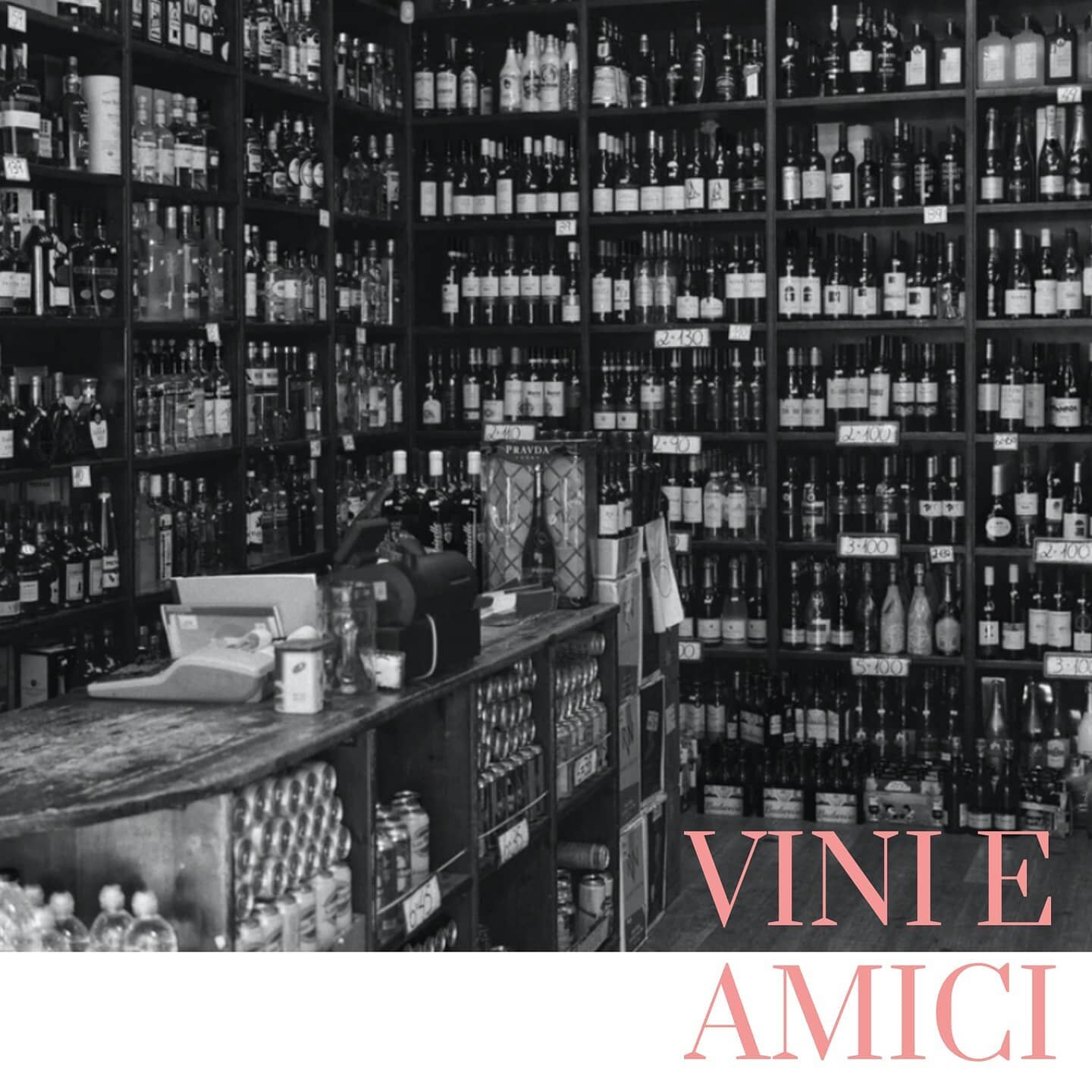 WEDNESDAY 2ND DECEMBER 7PM 🍷🥂
Let @sommelierdanielmarcella from @italianwinesocietyofficial guide you through a beautiful selection of Italians alongside a paired 5 course tasting menu. To book a table contact us at info@ecco.com.au