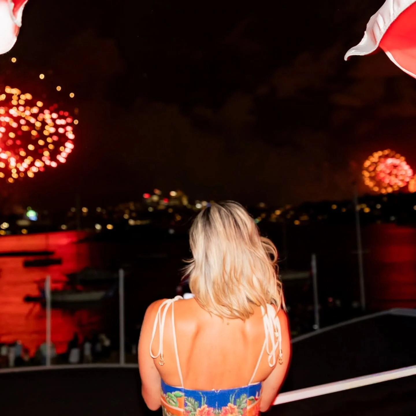 Ecco NYE 25' 🧡
@kolminphotography