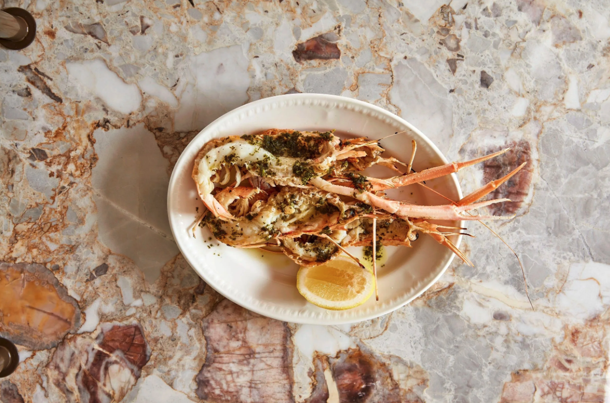 How to Find Waterfront Restaurants in Sydney Where the Food Actually Matches the View