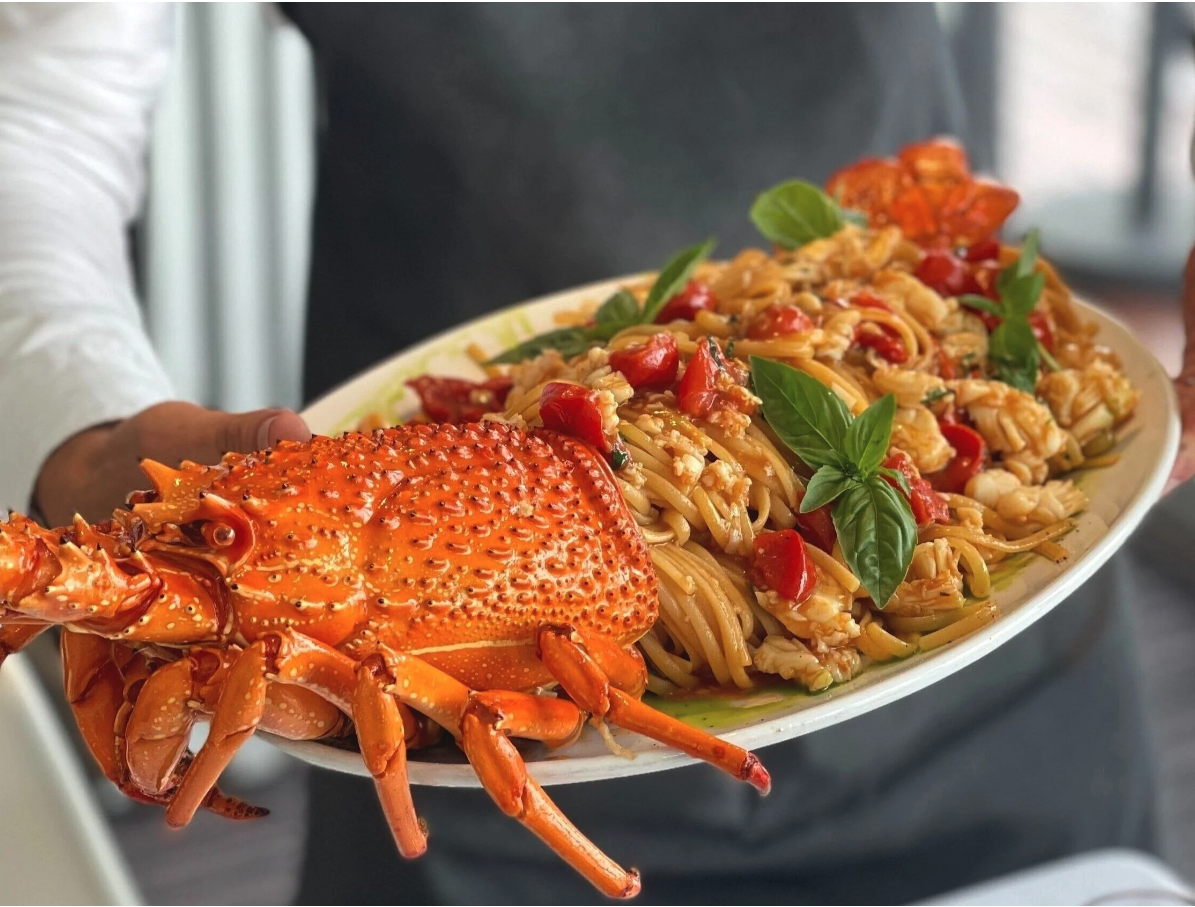 What Makes Italian Cuisine Truly Authentic—And Why Most Sydney Restaurants Get It Wrong