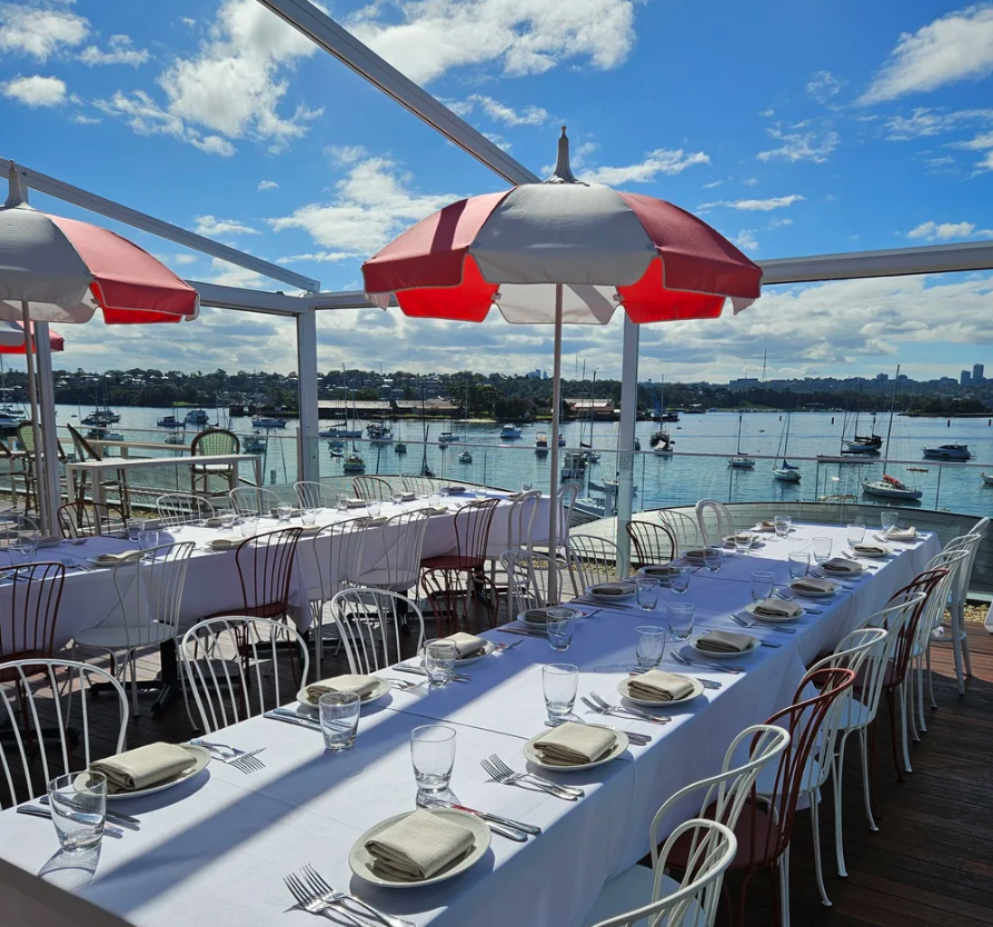 Waterfront Dining: How to Find Views That Don't Compromise Cuisine