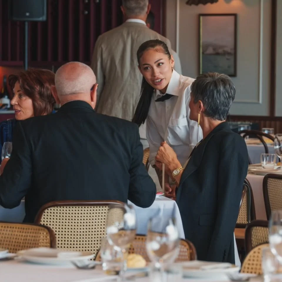 Buon Anno a tutti! Ecco is open for dinner from 6pm this evening &amp; will be trading as normal throughout the remainder of January. Pasta e Vino bookings now open online &amp; commencing next Thursday 9th. A presto 🧡