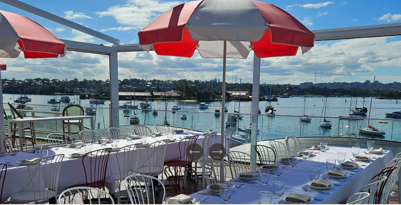 Why Most Harbour Views Come with Disappointing Food (And How to Avoid It)