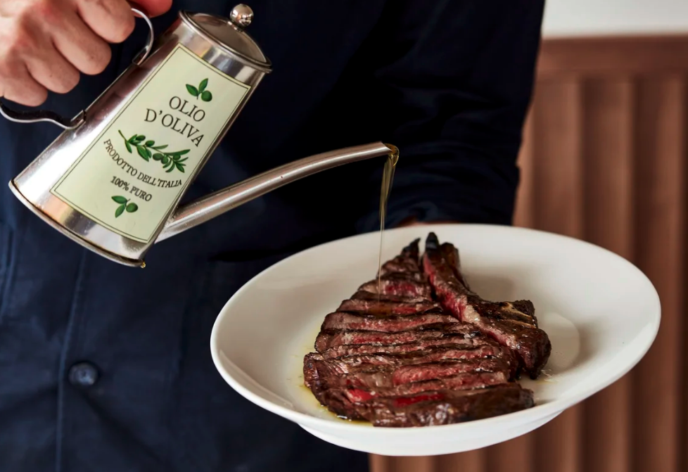 How Family Heritage Transforms Italian Cuisine from Good to Exceptional