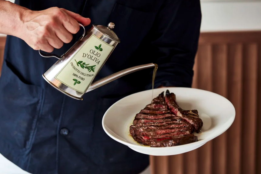What Traditional Italian Cooking Reveals About Authentic Cuisine