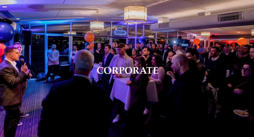 How Executives Choose Settings That Elevate Conversations