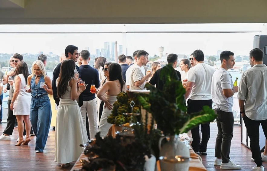 The Three Essential Elements of Unforgettable Celebration Dinners