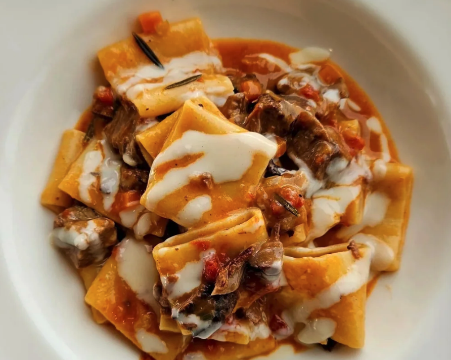 How to Spot When Italian Hearts Run the Kitchen