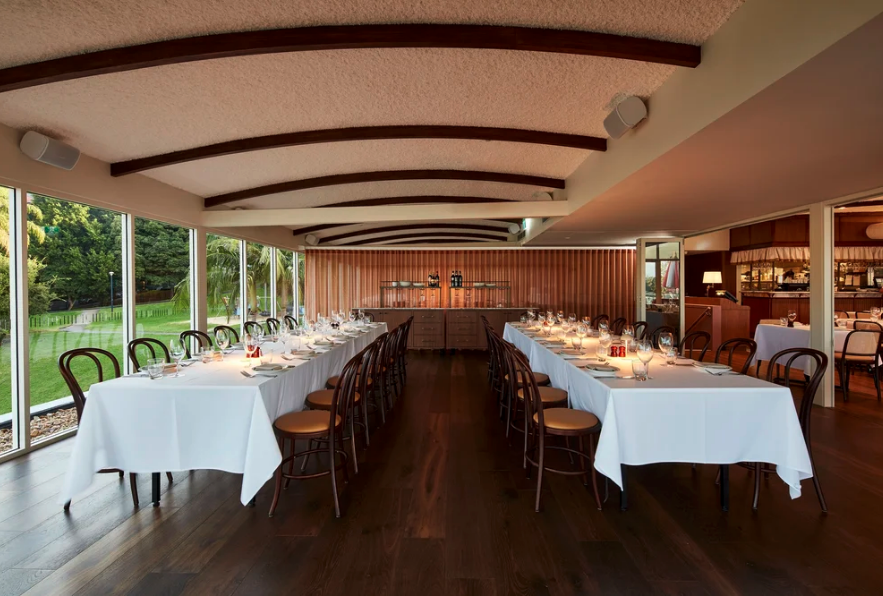 The Psychology of Private Dining: Why Certain Spaces Feel More Special