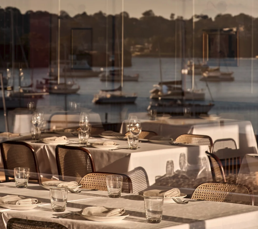 5 Ways Location and Cuisine Combine to Elevate Dining Experiences