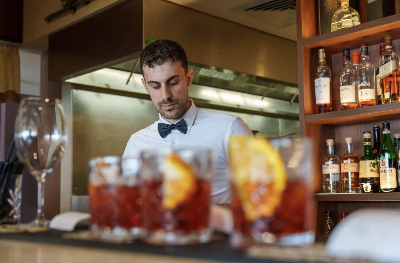 How to Choose a Restaurant Worthy of Your Most Important Celebrations