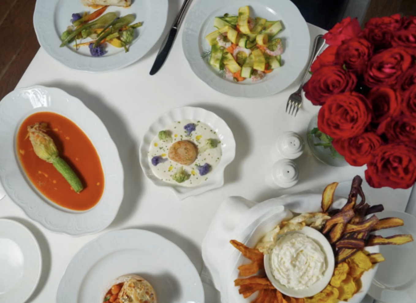 Why Most Waterfront Restaurants Disappoint (And What to Look for Instead)