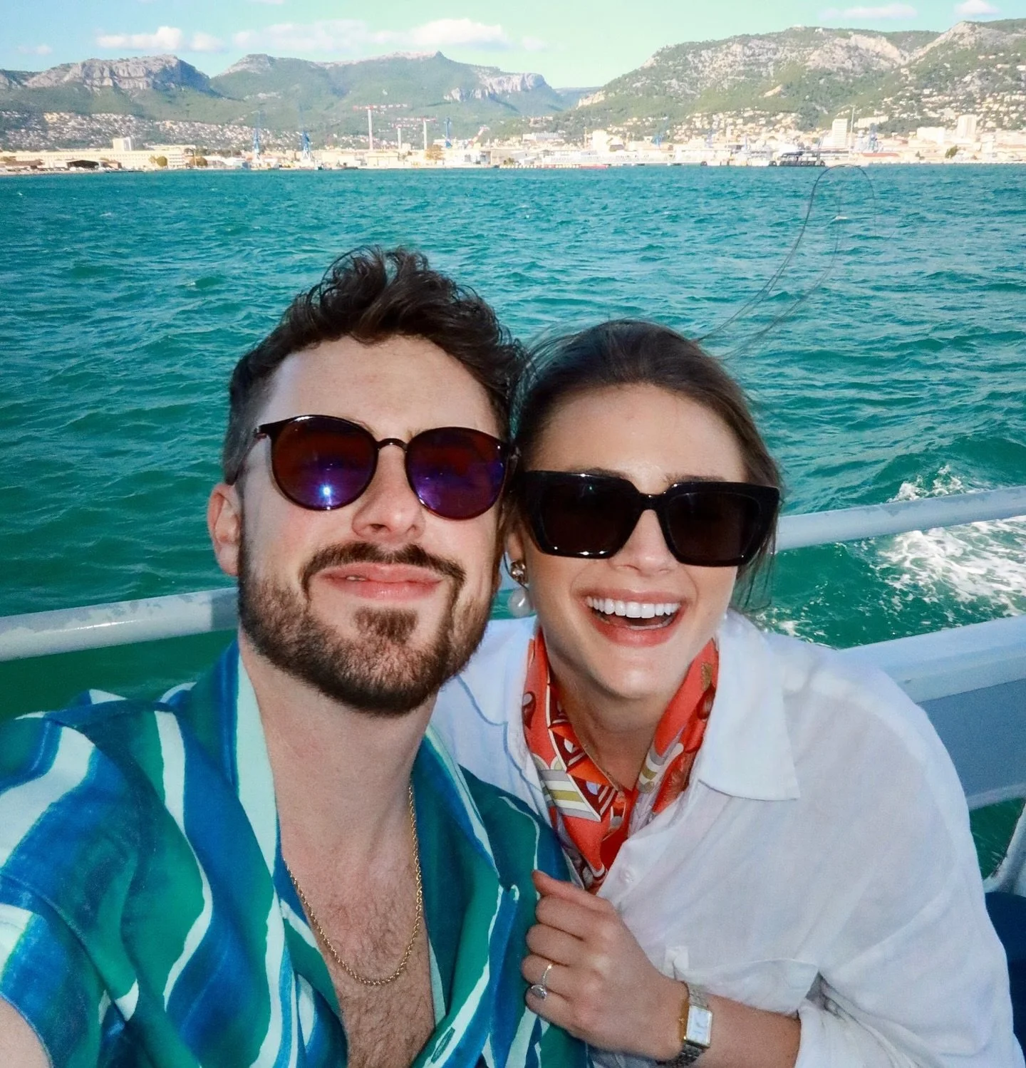 Je t’aime France🇫🇷🥐☕️