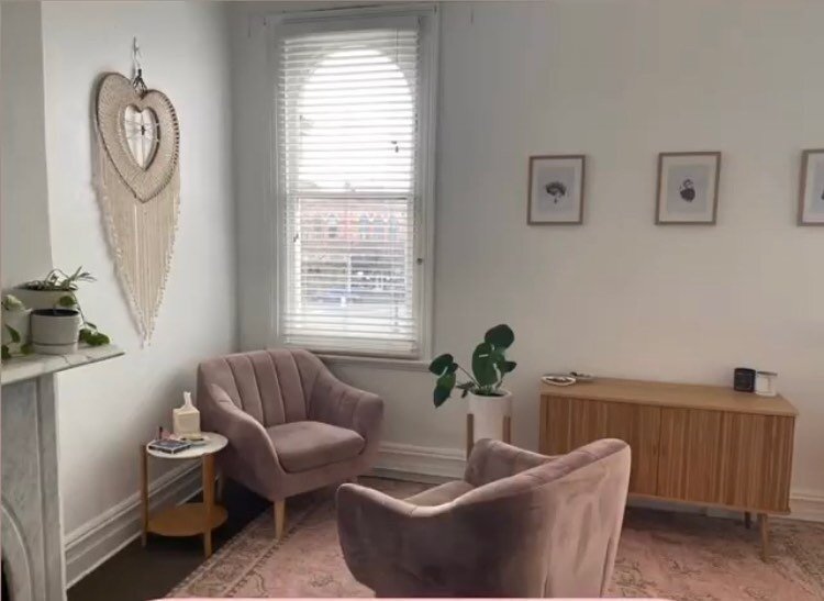 Today is my last day at my beautiful space in Albert Park. 

I&rsquo;m so grateful for everything that being here has given me.  This room has allowed me the space to work out who I am as a practitioner and to expand and grow in ways I could never ha