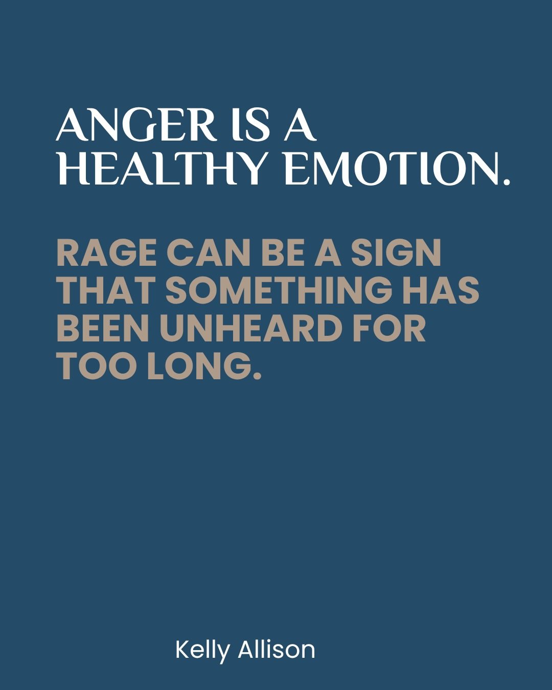 Have you ever had a reaction that felt far bigger than the moment itself?

I certainly have. 🙋&zwj;♀️

For me, rage is often a combination of anger and fear.

Anger at feeling like I&rsquo;m going to be compromised or hurt again, and the fear of the