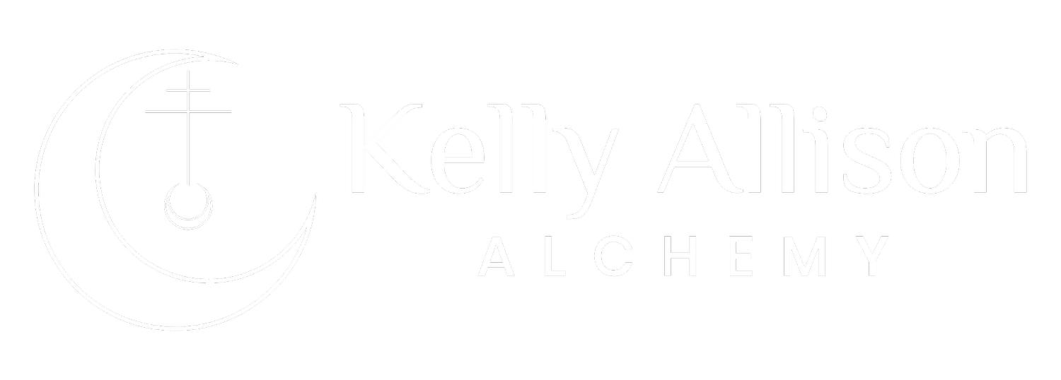 Kelly Allison Alchemy