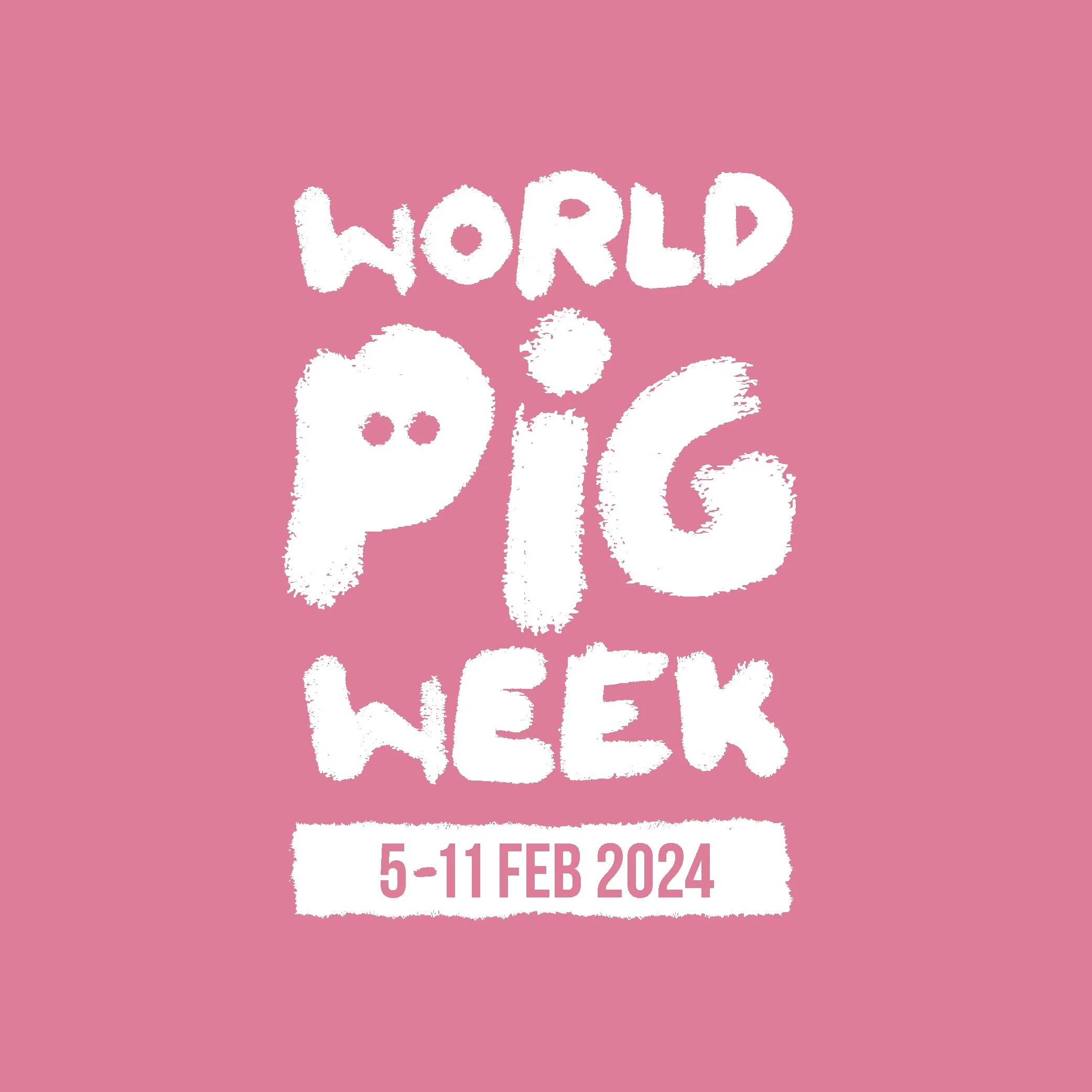 Pledge — World Pig Week