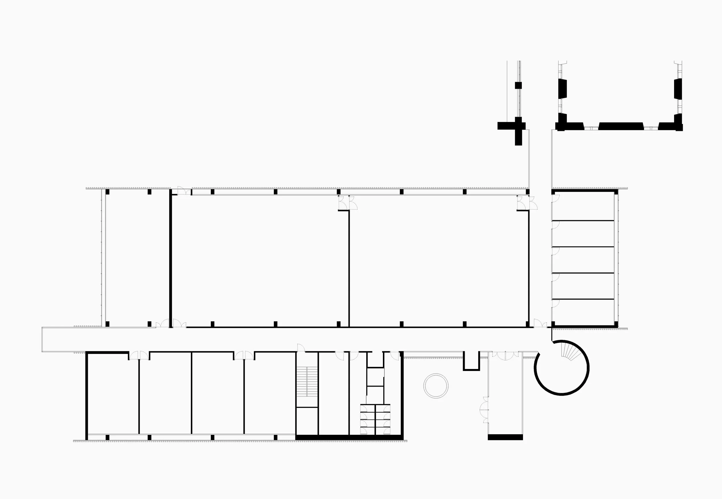Aulario+Las+Nieves+-+JAAM
