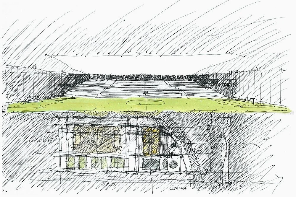 Complejo+deportivo+Gobela+-+JAAM