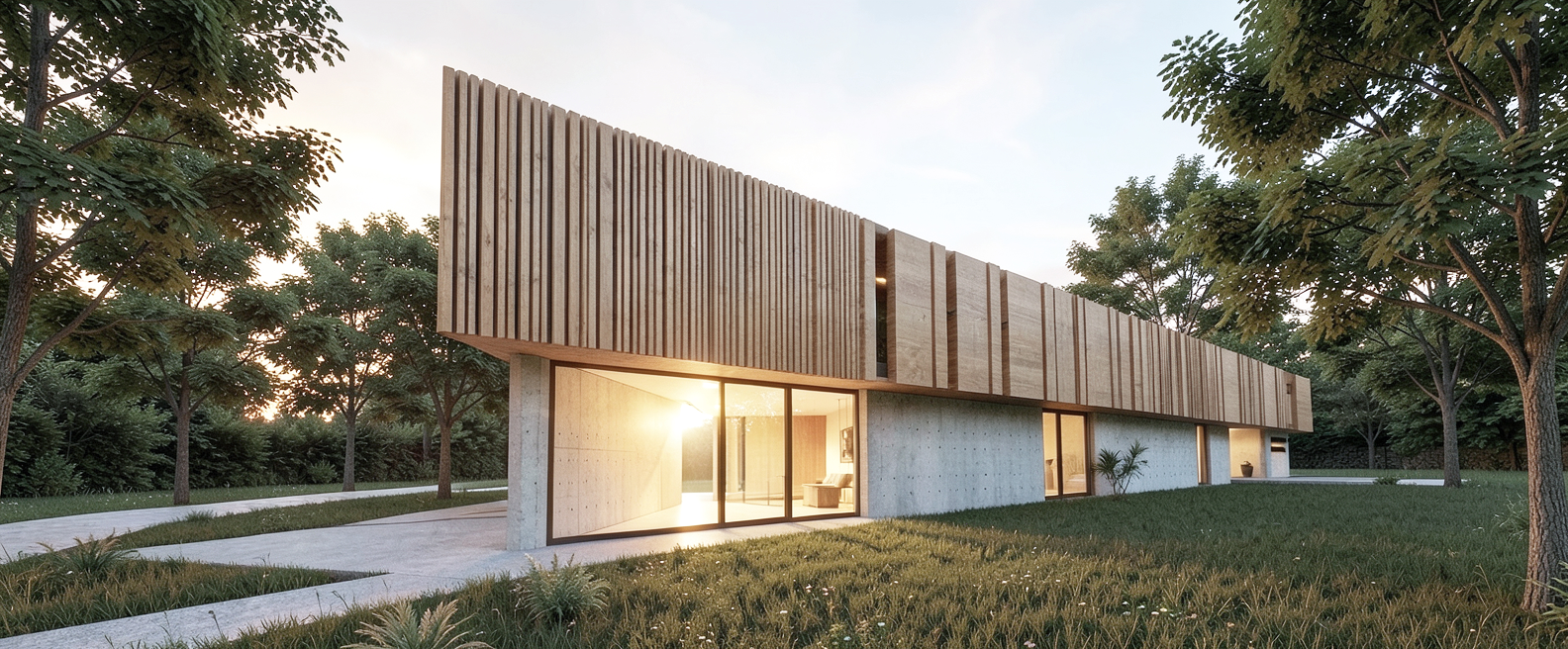 JAAM arquiectura - Aterpe