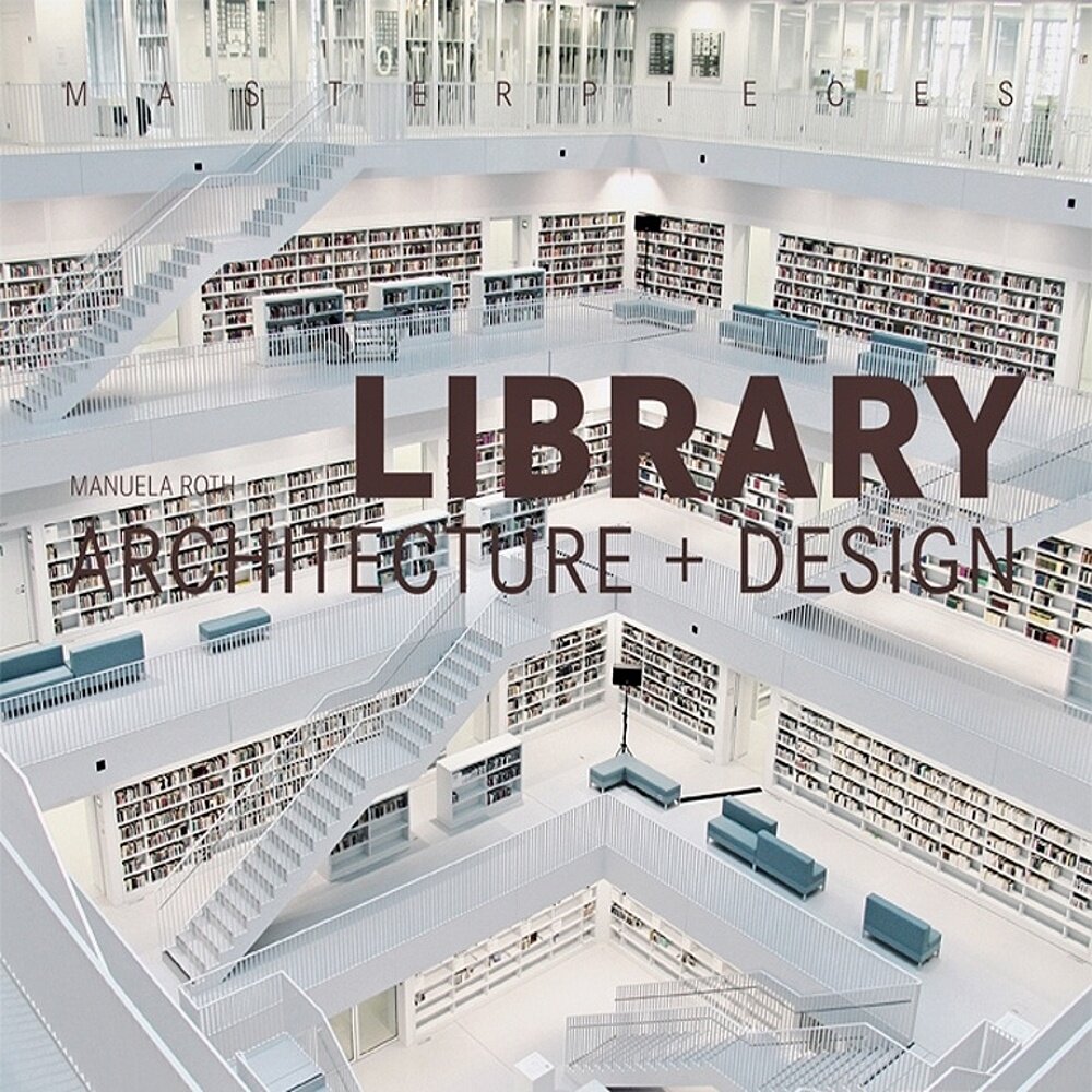 library, architecture and design - Centro Carlos Santamaría - JAAM - Braun 2 .jpg