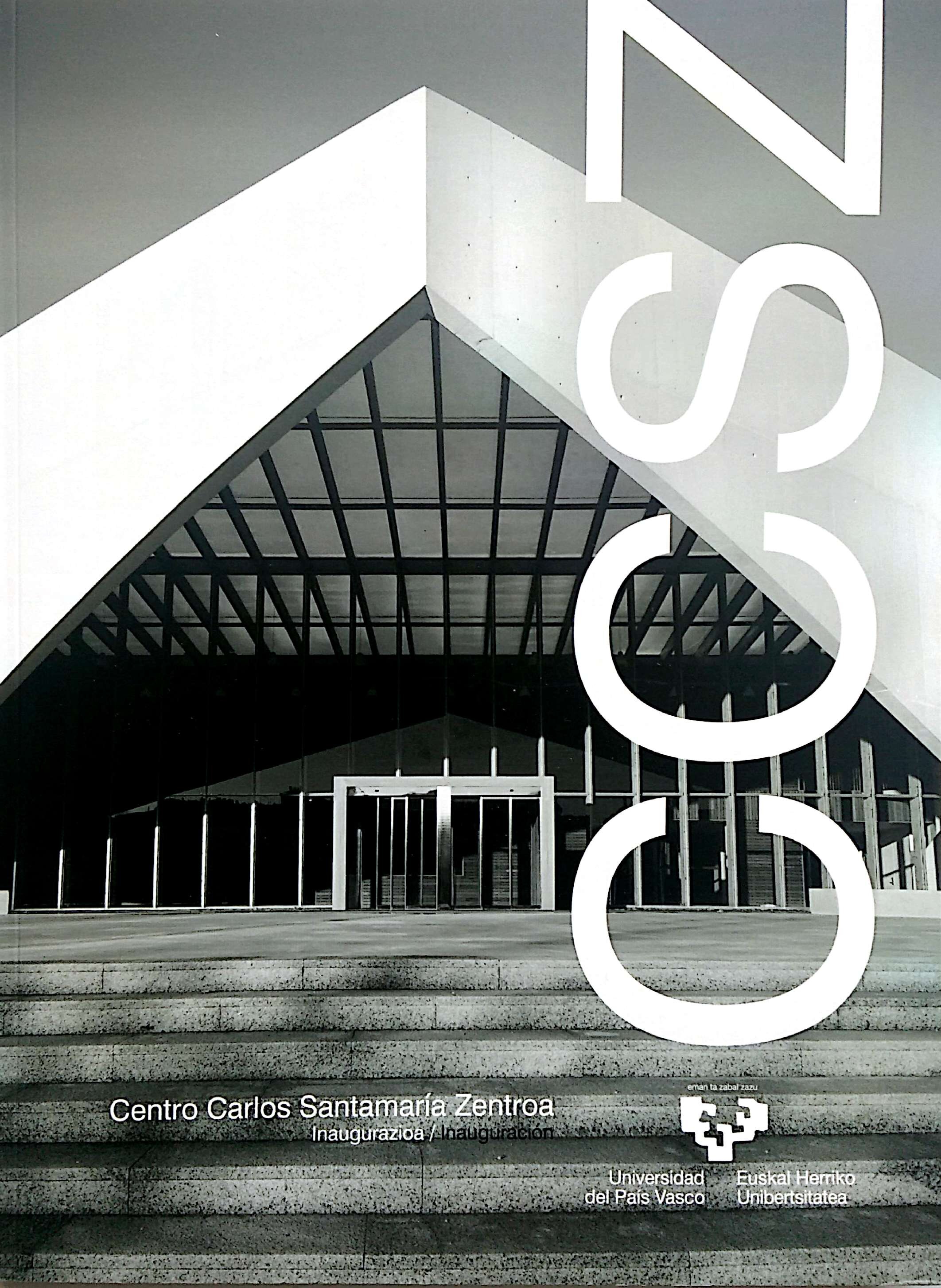 CCSZ.
Centro Carlos Santamaría