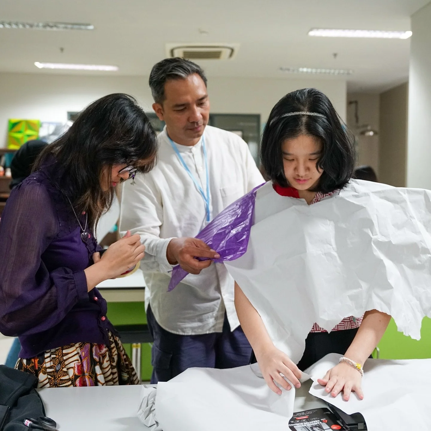 Looking back at an inspiring day of dreams and possibilities! 🎓✨
The MISJ University Fair 2025 brought together universities, embassies, counselors, and our MISJ community—all united in guiding our students toward their future paths. 🌏💬
Tha