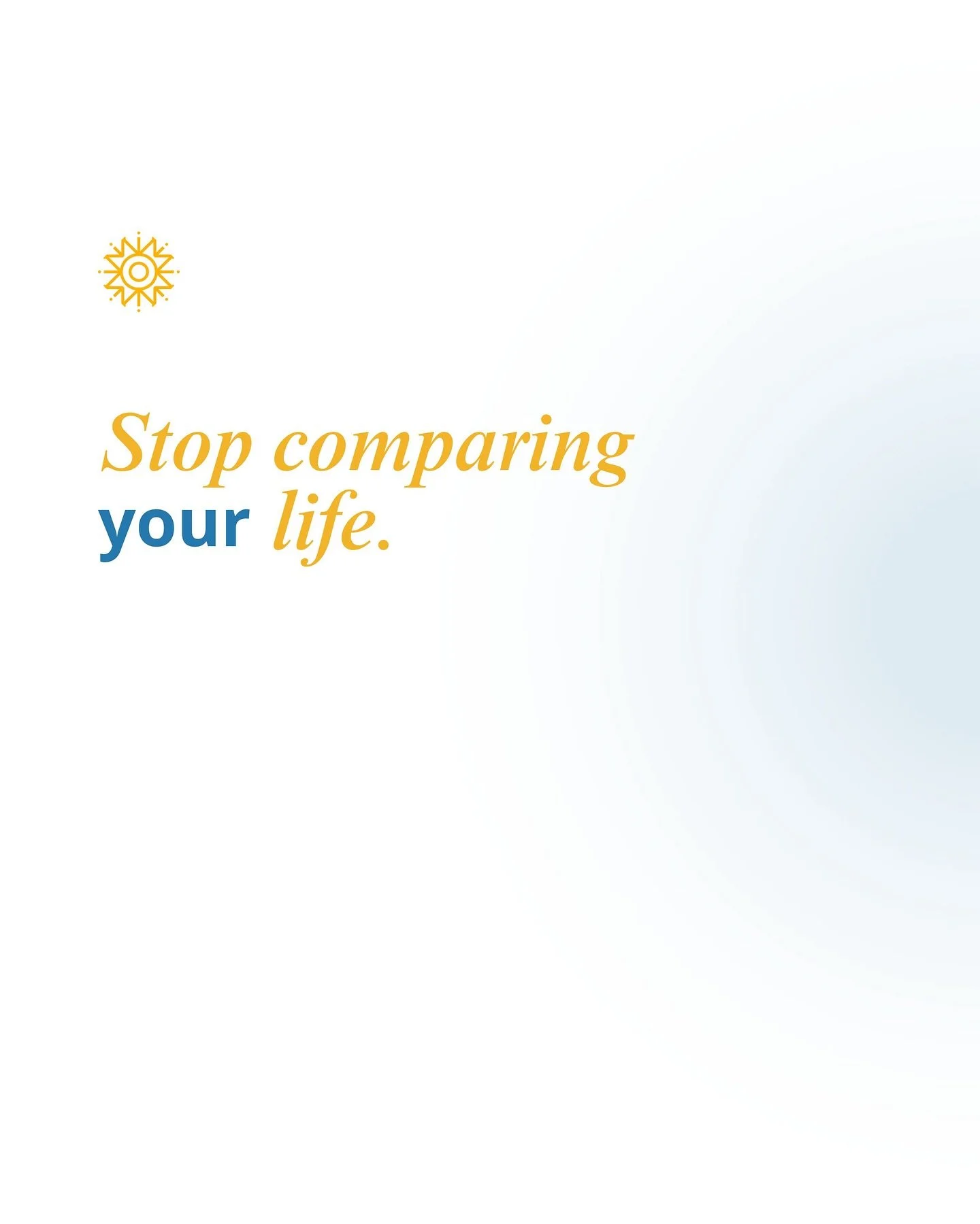 ✨ Ever feel like you’re falling behind? Like everyone else has it figured out except you?
Take a breath — you’re not behind. You’re on your timeline. Every step, every pause, every detour is part of your story. 🌿
Don’