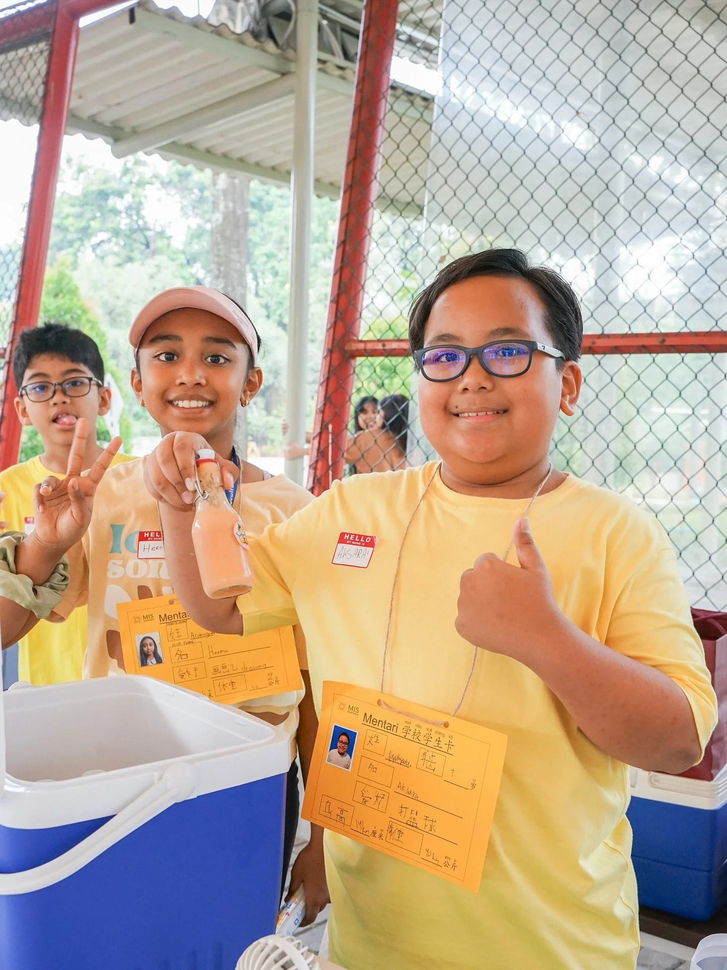 🎨✨ Creativity in action! Our Grade 5 students from MISB E showcased their brilliance through their Integrated Project — highlighting the many facets of intelligence from imagination to innovation, teamwork to problem-solving. 💡👏
Congratulat