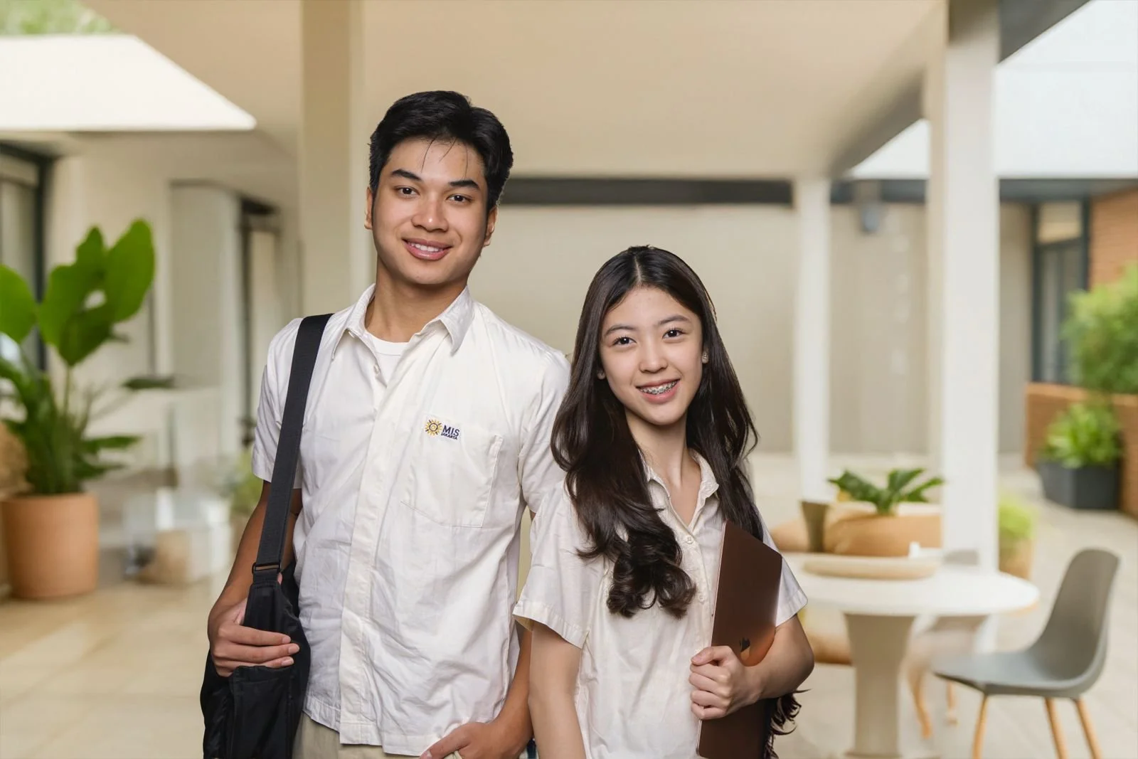 Positive School Culture