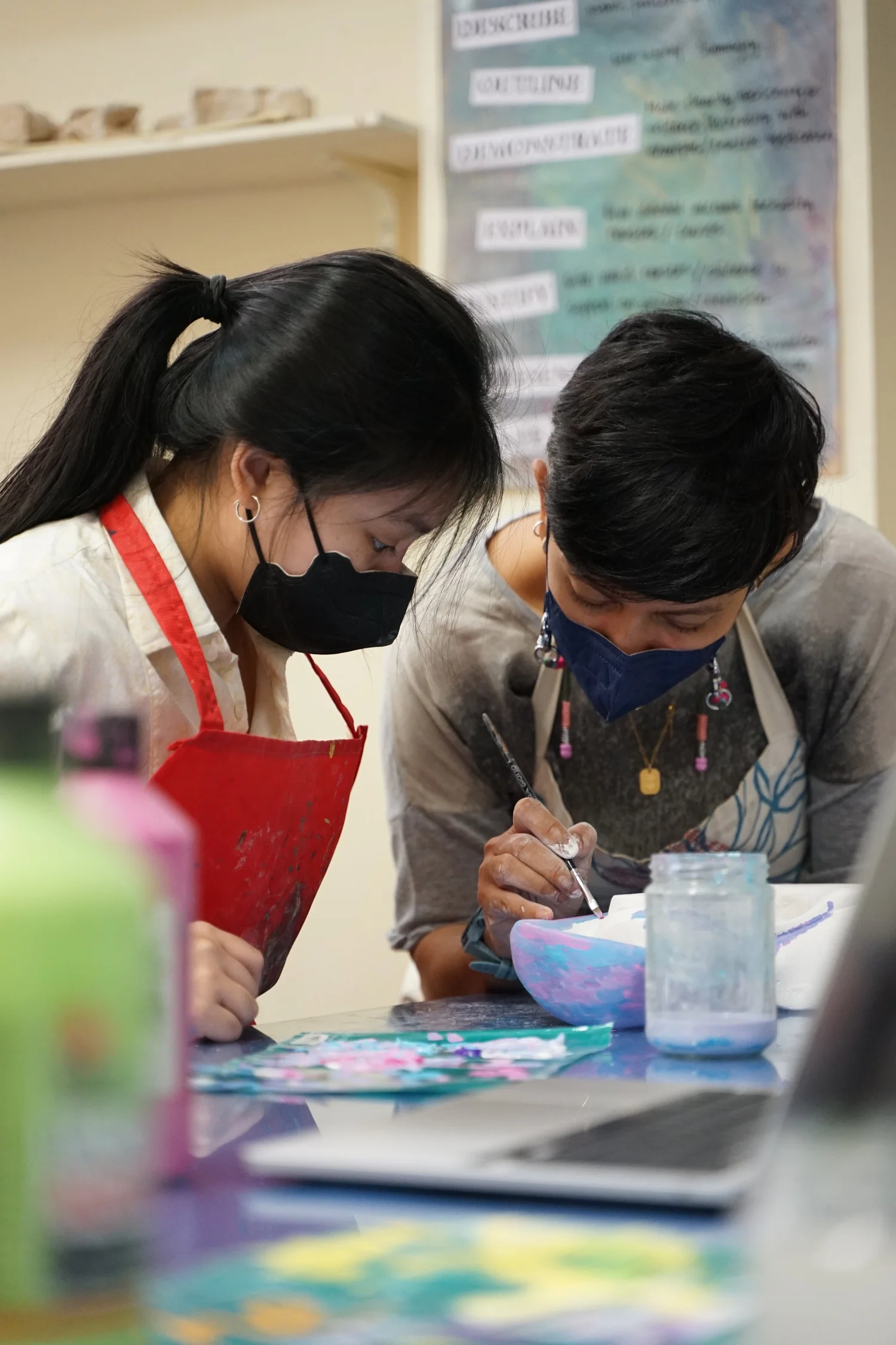 Mentari Intercultural School Jakarta — Mentari Intercultural School