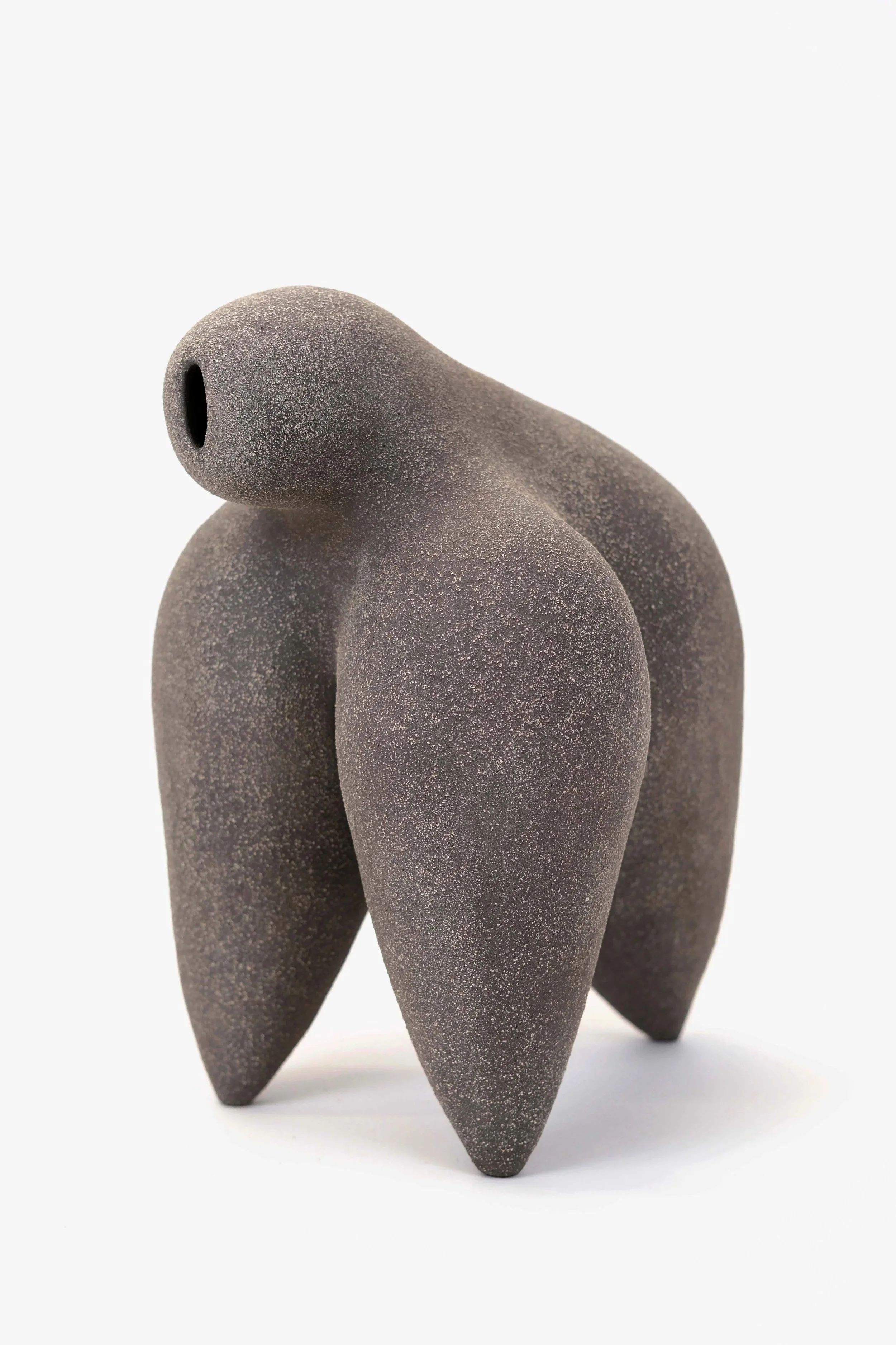 WHISTLES, 2025, 30x28x38 cm