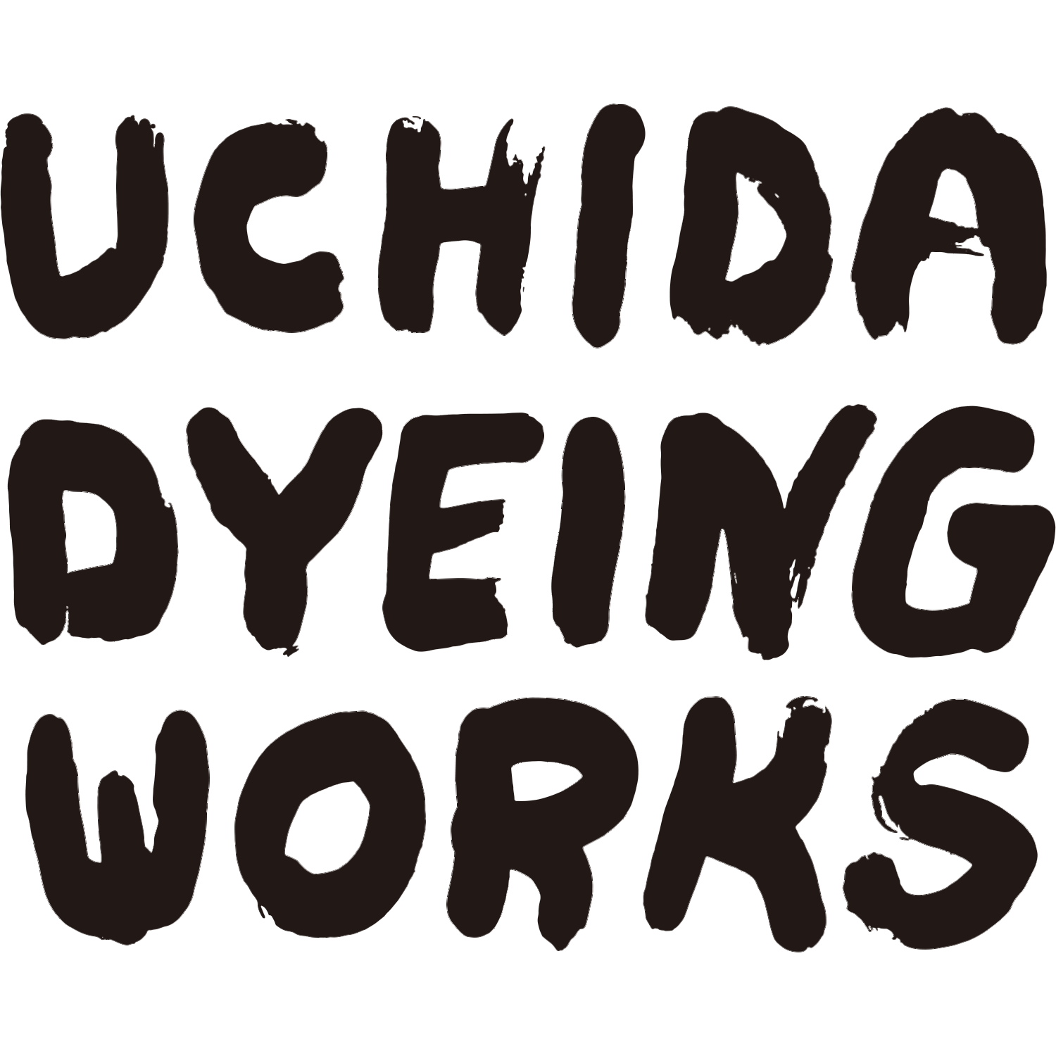 UCHIDA DYEING WORKS