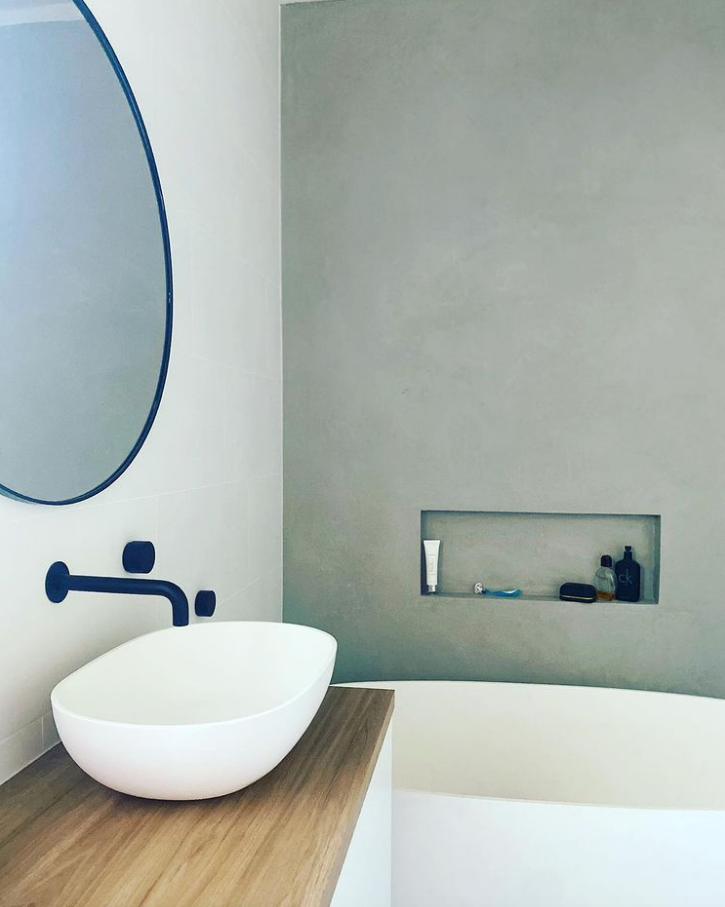 Cement Render Sunshine Coast