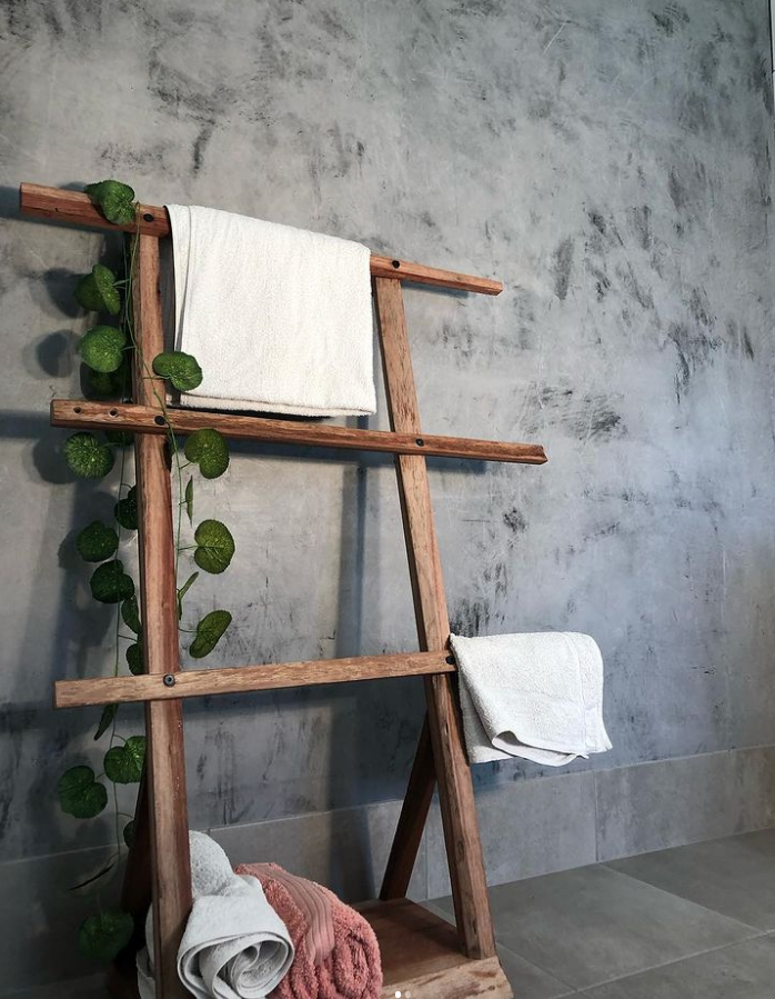 Rendered texture coatings